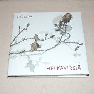 Eino Leino Helkavirsiä